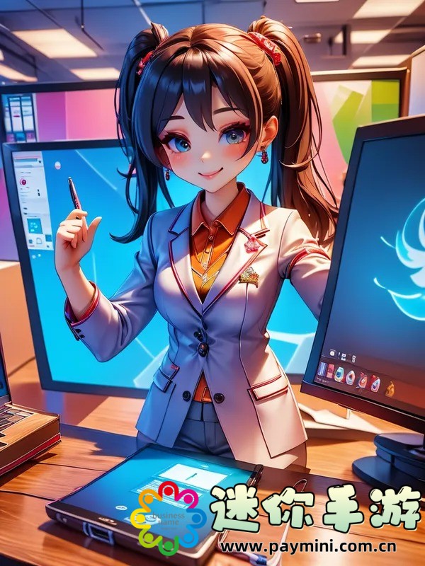 歪歪漫画网：揭秘漫画世界的隐藏宝藏，解锁你的二次元新大陆！