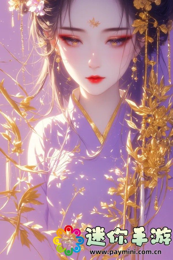 惜花芷电视剧1