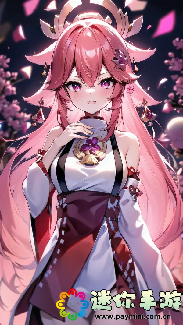 双马尾,少女心与时尚感的完美融合
