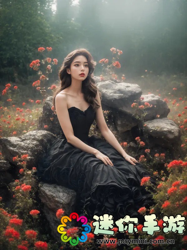 蜜汁樱桃林妙妙最后和谁在一起了?剧情揭秘与分析