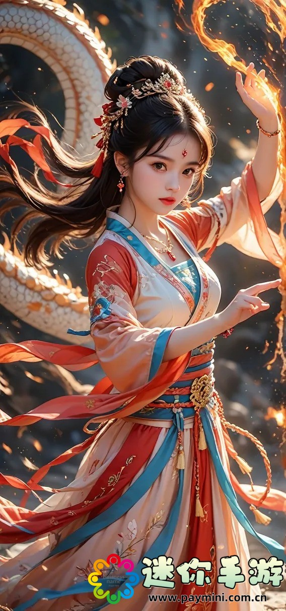 半生雪里的唯美爱情,你会如何定义这份情感?
