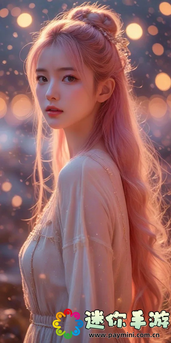 剑灵:为什么这款MMORPG能在玩家中掀起热潮?