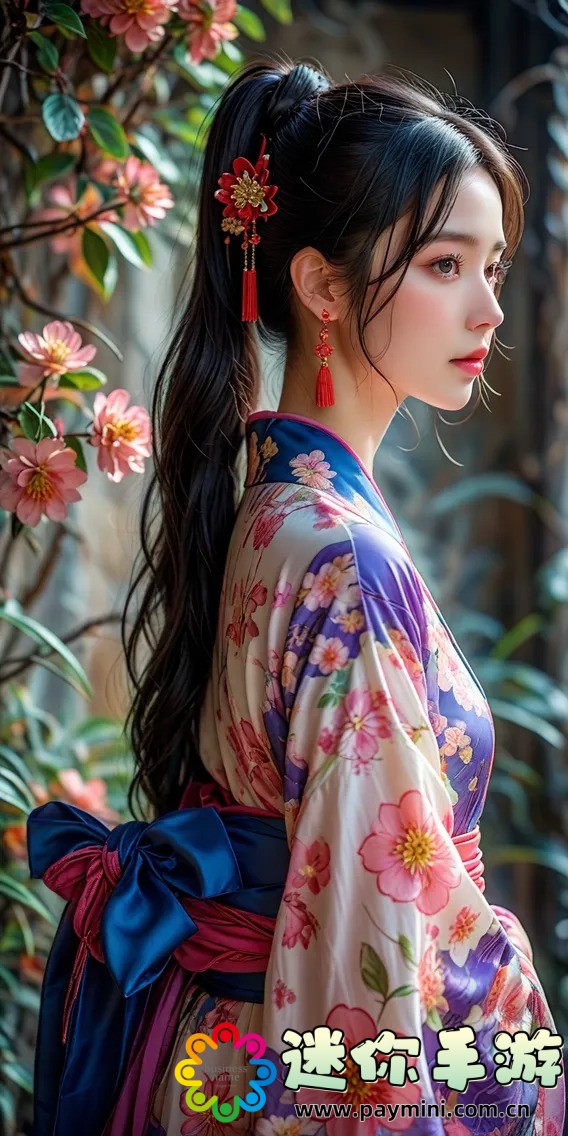 【揭秘】浪漫樱花免费播放高清版下载,你真的了解吗?