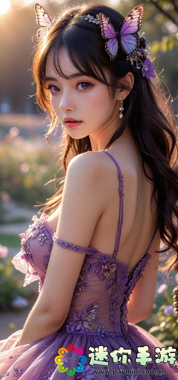 《星落凝成糖》 newly 爆火神剧:中国传统美学与现代穿越的完美融合