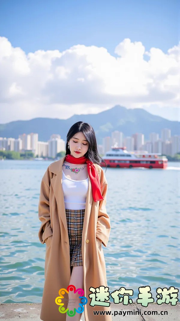 大明风华主角大揭秘:带你深入了解明朝的深情帝王与才女