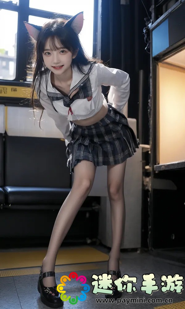 AI少女游戏建筑导入教程:打造属于你的虚拟世界