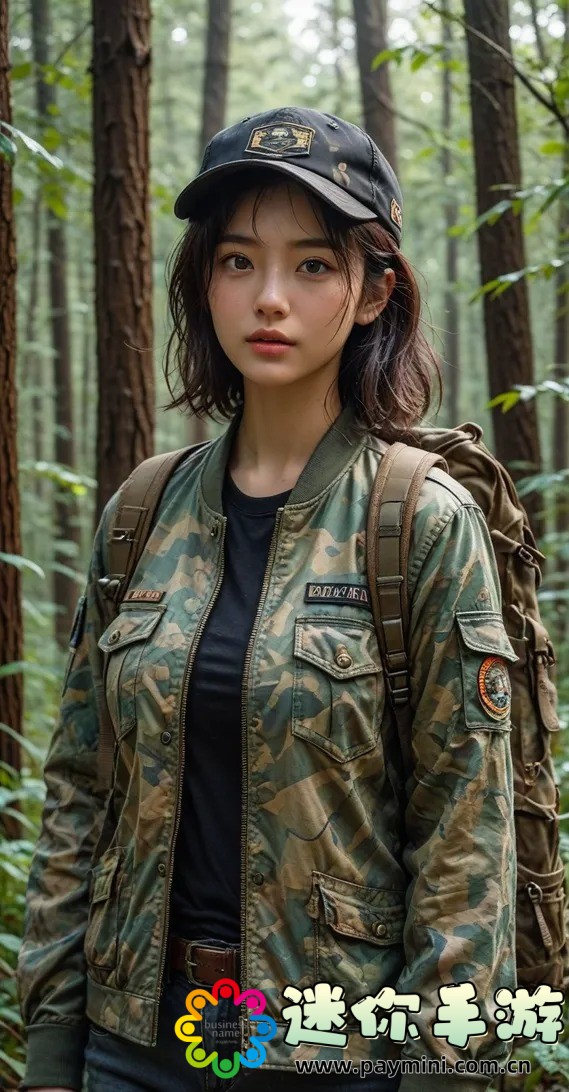 惊天秘密!可查看女生内部的三国手游到底隐藏了什么?