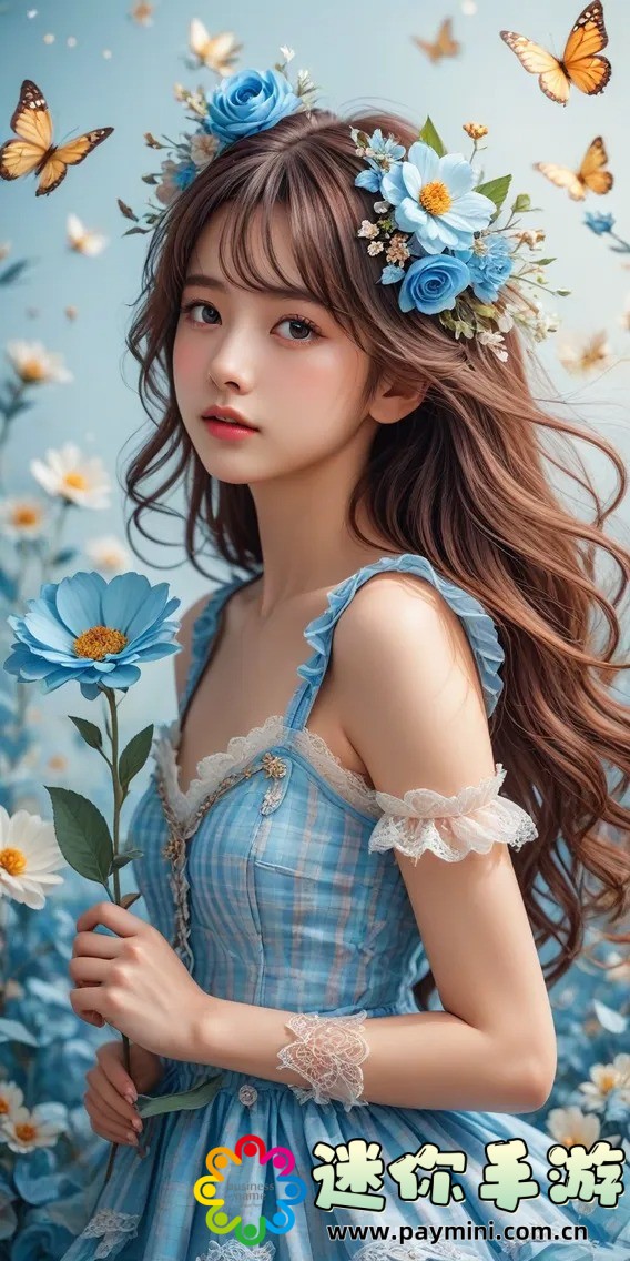 画涯:艺术的海洋,让梦想自由翱翔
