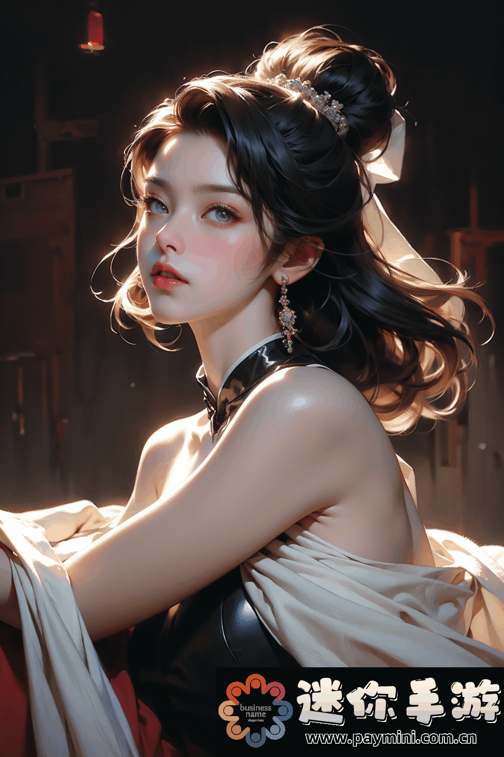 游戏官网:访问官方网站,体验最全面的游戏资讯与资源!