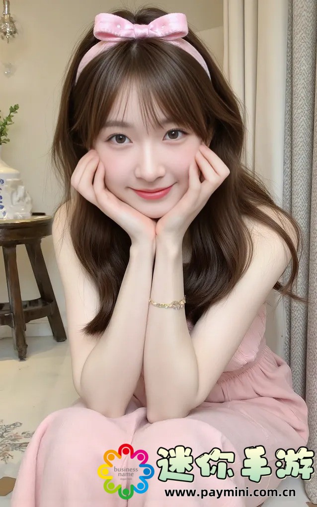 少女韩国免费观看高清电视剧,享受无缝追剧体验!