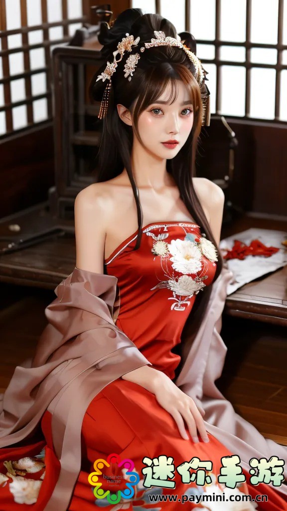 梨涡的魅力：为何这个小小的面部特征总能引起人们的关注？