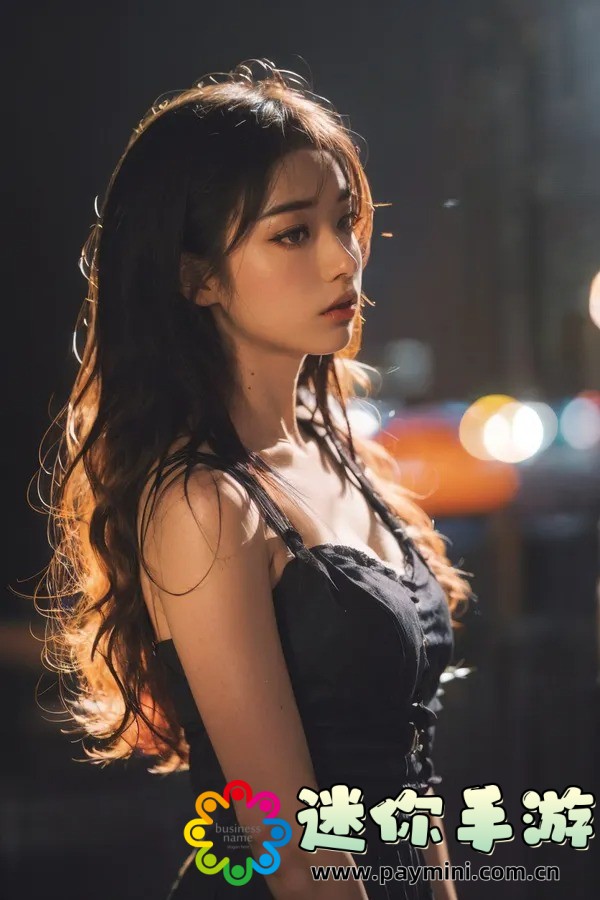 污黑:揭示这一色彩如何传达独特的视觉艺术与文化含义