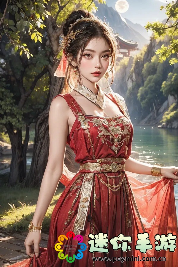 蛋仔派对下载:如何在你的手机上快速下载并玩转这款火热的游戏?