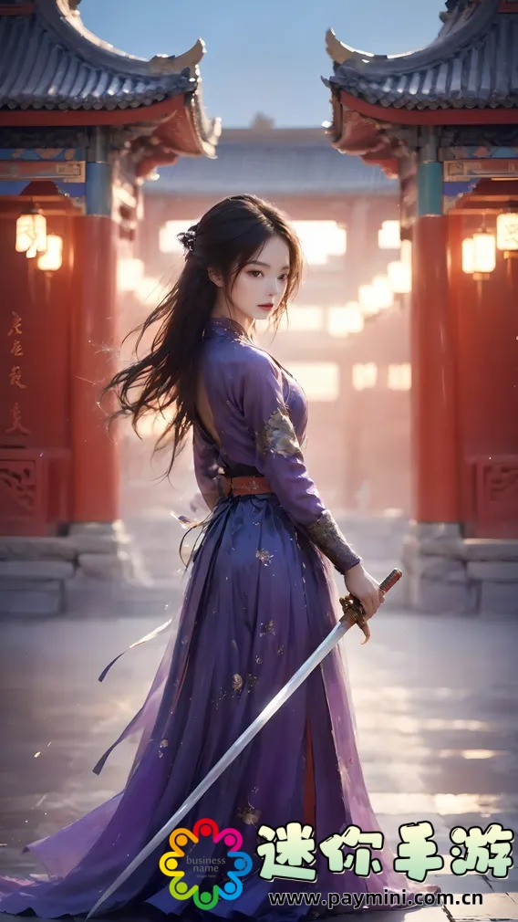 可以C女性角色的游戏:这些游戏让你体验女性角色的深度与魅力