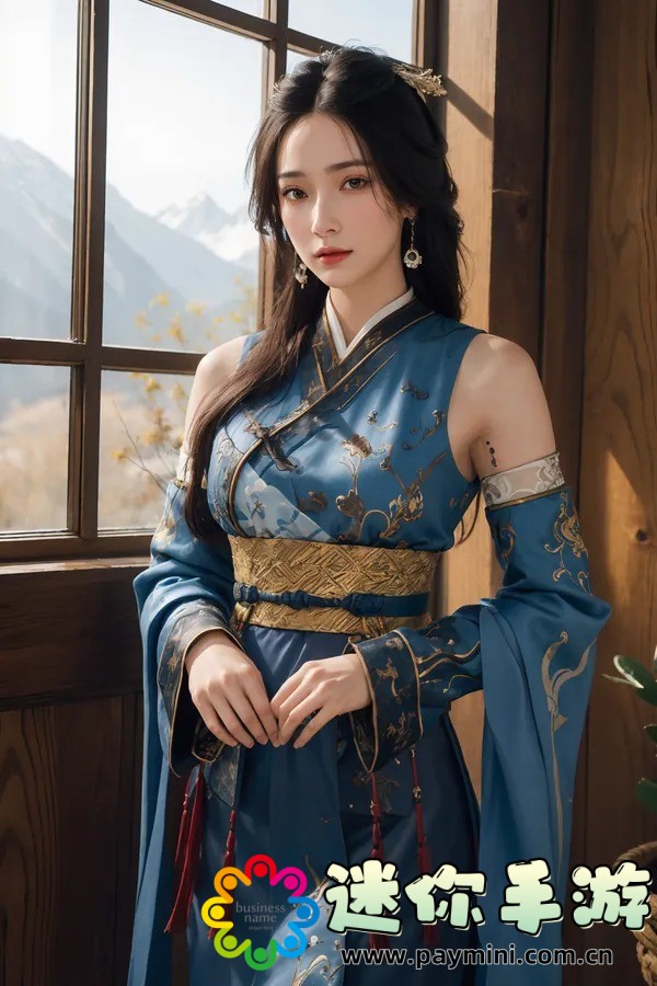 涩漫:为什么这种风格的漫画越来越受年轻人喜爱?