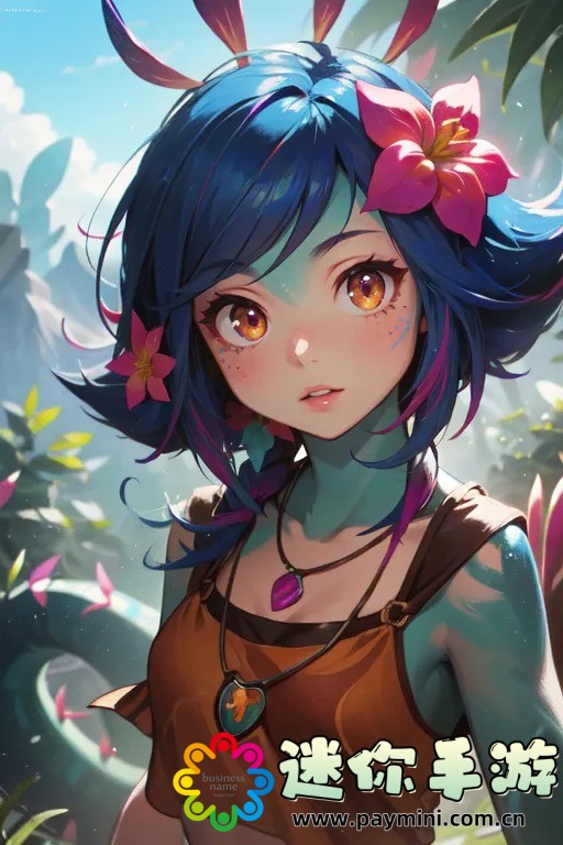 原神女角色脸红流眼泪翻白眼流口水:你不知道的隐藏机制与情感表达!