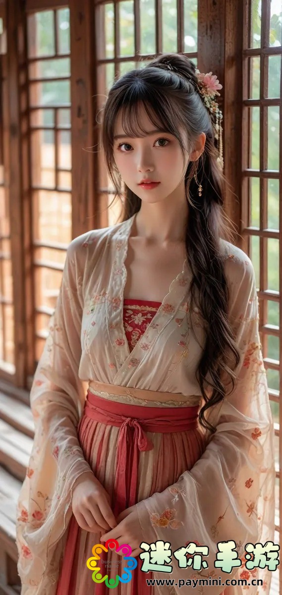 貂蝉两只大兔子的动画片：为何这部作品如此吸引观众？