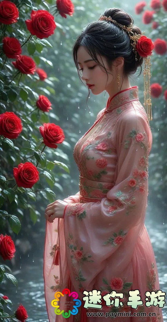木下凛凛子:引领时尚潮流的美丽力量