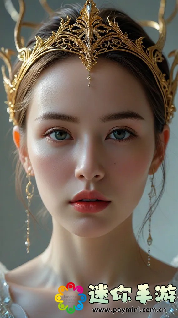 奕星:走近奕星的魅力与她的艺术作品,感受全新审美!