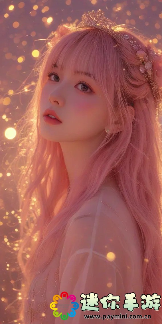 作品为何引发全球关注.少女哔哩哔哩?