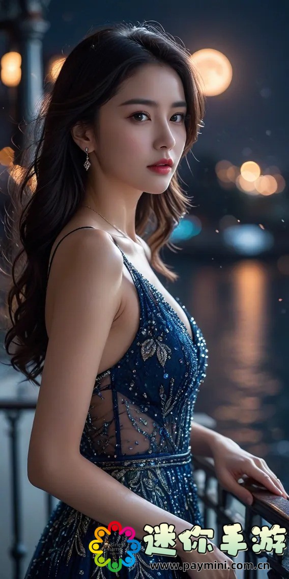 多娜泰拉达米亚妮的最新设计,时尚圈为何都在谈论她?