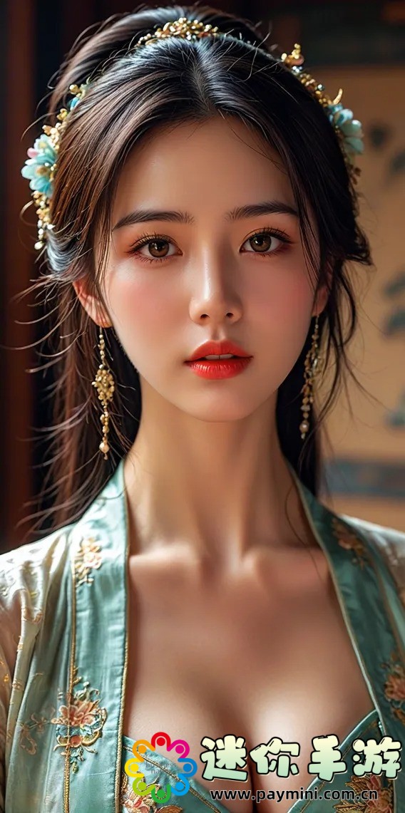 揭秘“少女哔哩哔哩高清免费播放”背后的技术原理与观看指南!