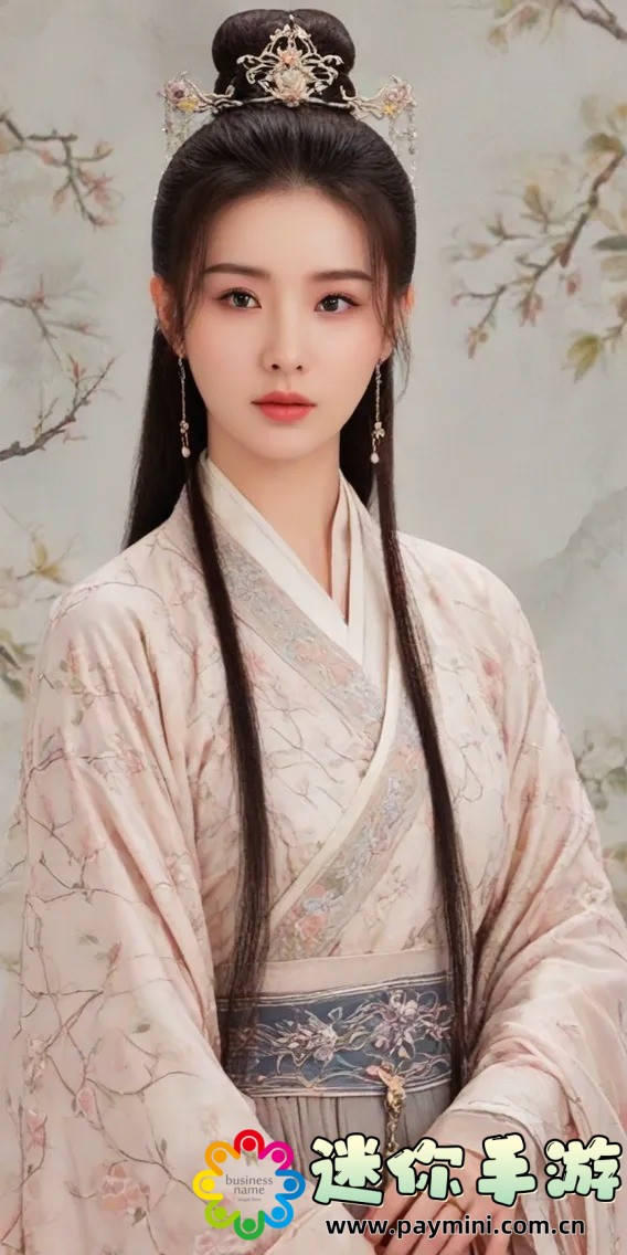 少女前线B站服:迷人世界的优雅展现