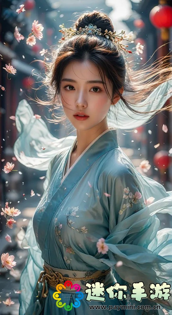 大佬们1v3金银花:揭秘金银花的种植与药用价值