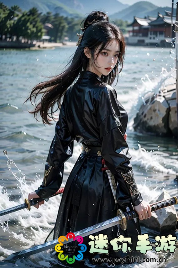 暴躁少女CSGO免费:让你在战斗中释放压力,体验无尽乐趣!