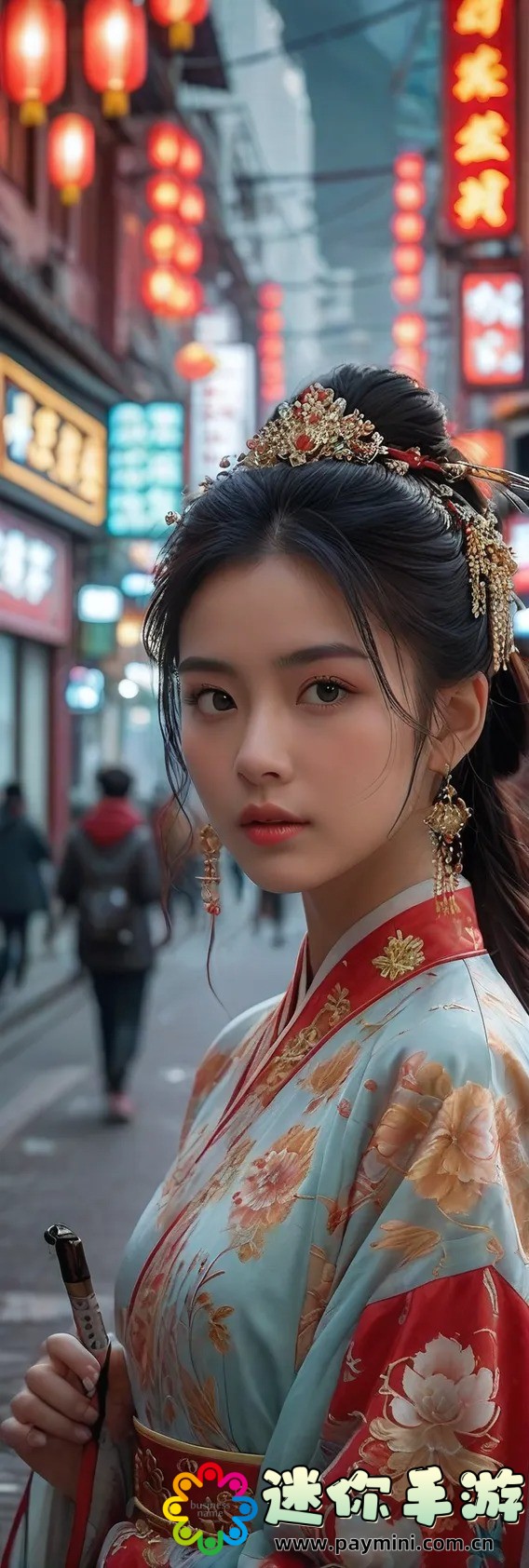 双胞胎一前一后夹心饼干,这样的奇幻组合你见过吗?