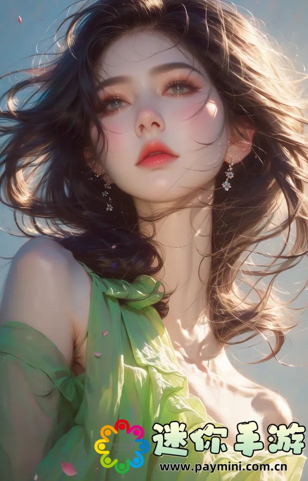 在逃生游戏里花式挨双男主:这场游戏对决中,隐藏着哪些不为人知的挑战?