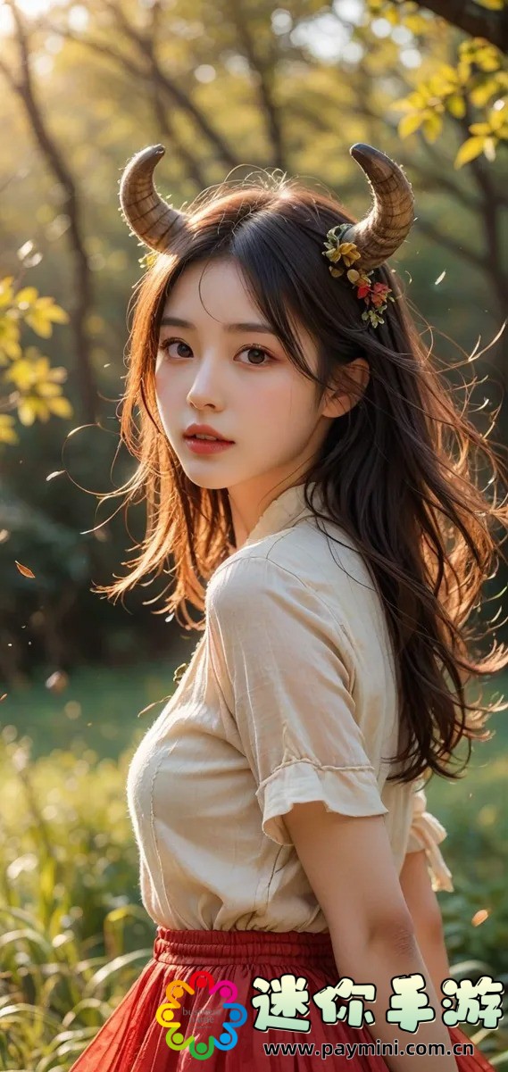 赵露思个人资料简介——青春与才华并存的女神