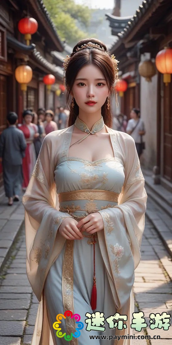 花醉满堂:赏心悦目的古风佳作,剧情为何打动人心?