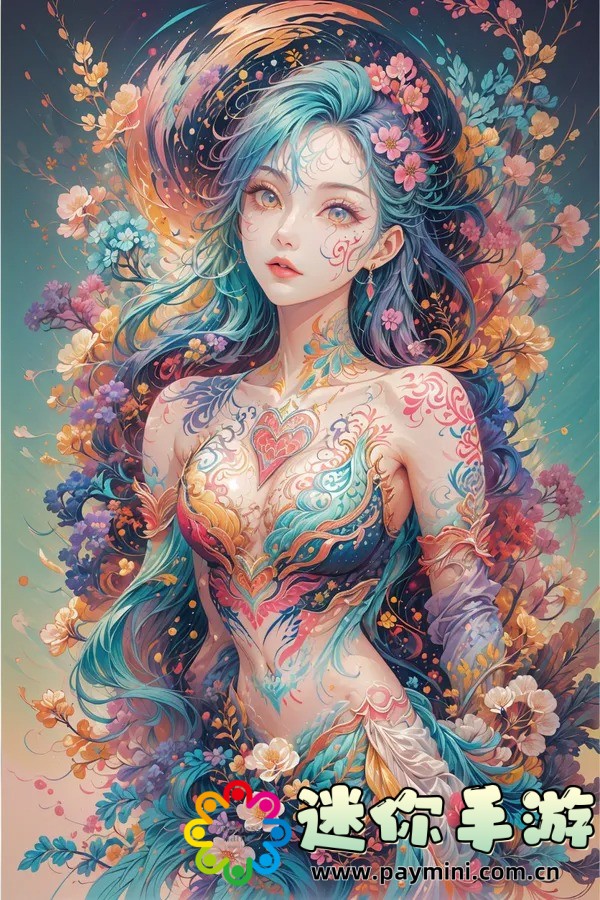 被怪物缠绕的美人不会取名字海棠:揭秘神秘现象背后的科学原理