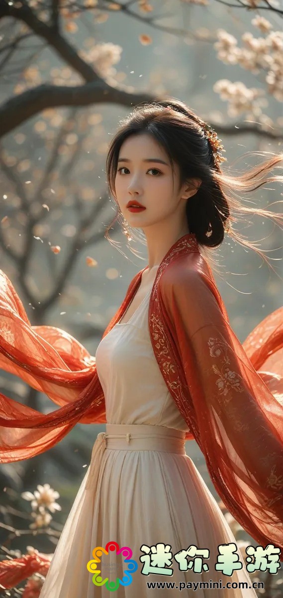揭秘精品无人区一区二区三区的特点:你不知道的生态奇观与探险圣地