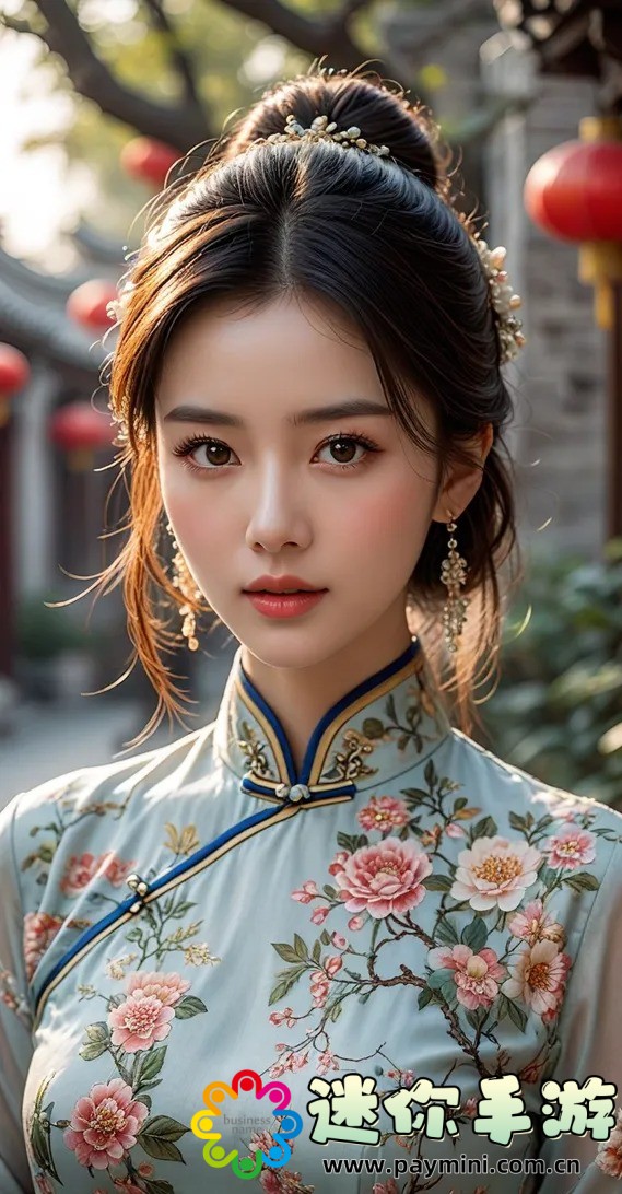 108式分解动作讲解:掌握这套完整动作,让你成为健身达人!
