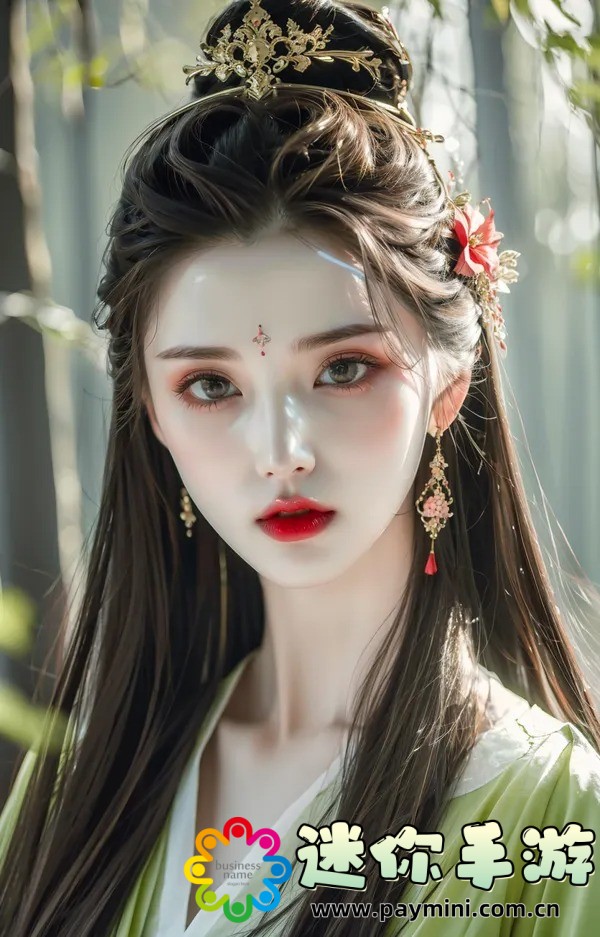 异象回声:揭秘超自然现象背后的故事
