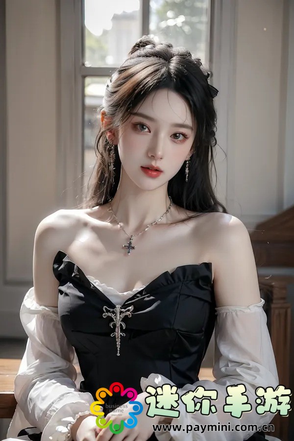 美女胸:探索美丽与自信的完美结合!