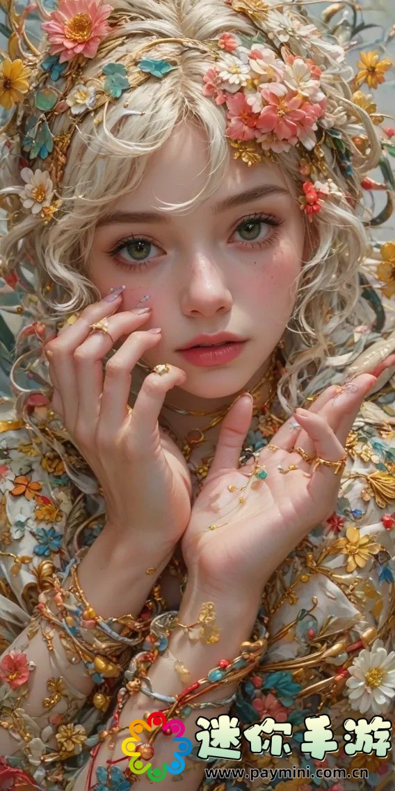 可以和女角色做的手游:沉浸式互动体验的终极指南