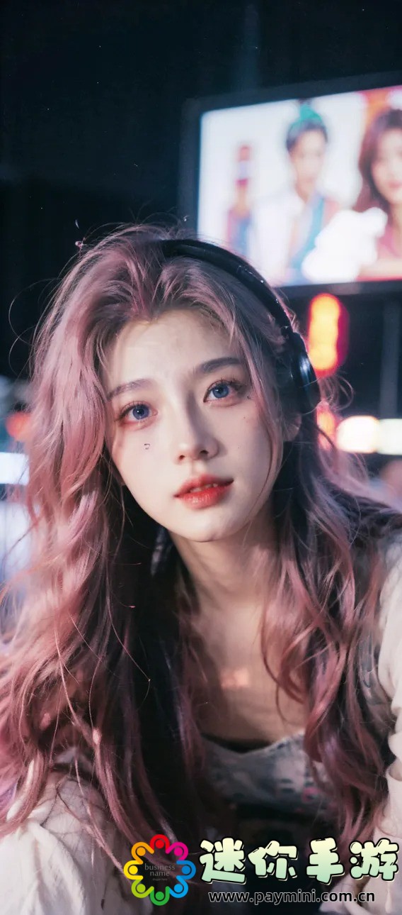 少女视频哔哩哔哩MV免费观看:解锁音乐与视觉的完美结合