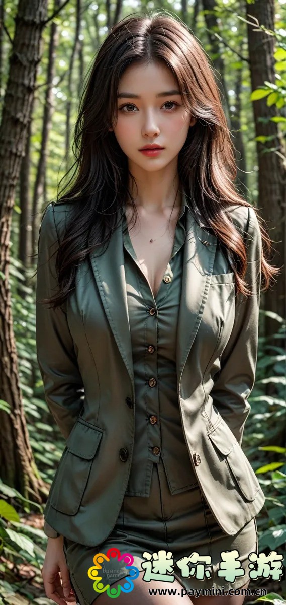 女超人：超能力、超魅力，她是如何拯救世界，成为传奇的？