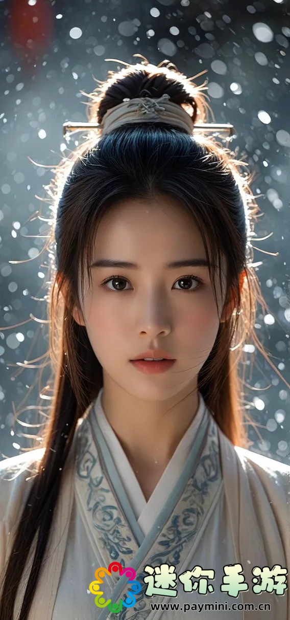《红高粱家族》:这部经典作品带你领略浓郁的民族风情!
