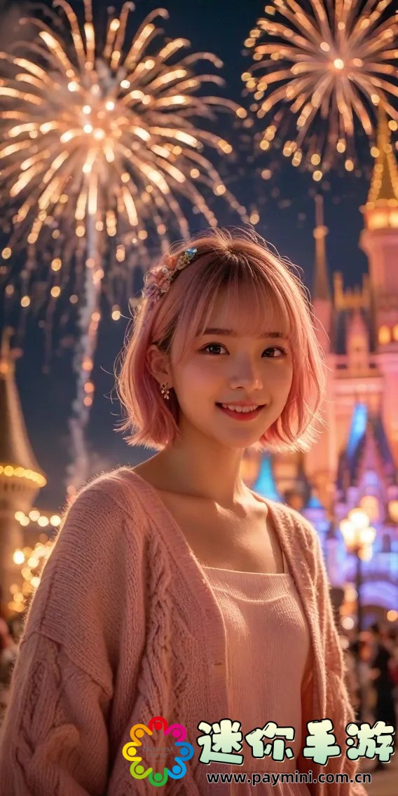 美丽姑娘,精彩不容错过!—让我们一同见证中国精彩的青春风采