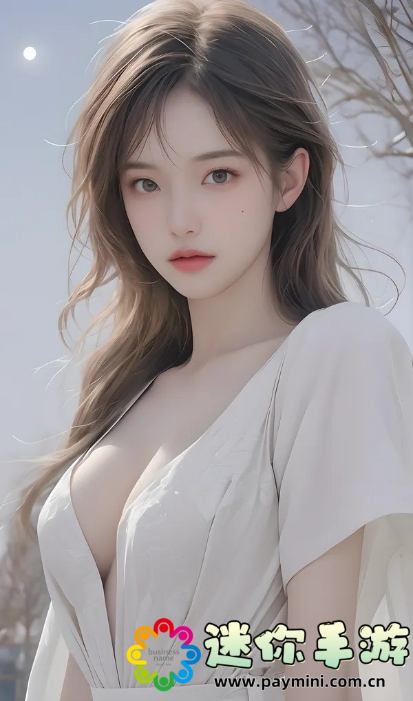 甘露寺蜜璃的神秘魅力:宛如仙境的二次元世界