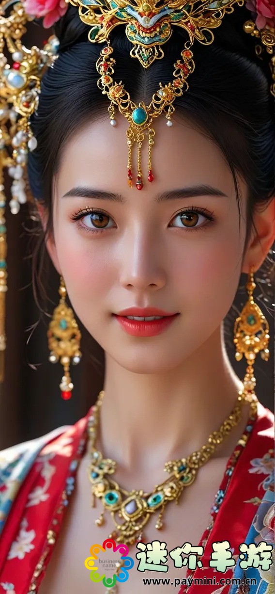 森林游戏:神秘自然界的探险之旅,领略未被触及的自然之美