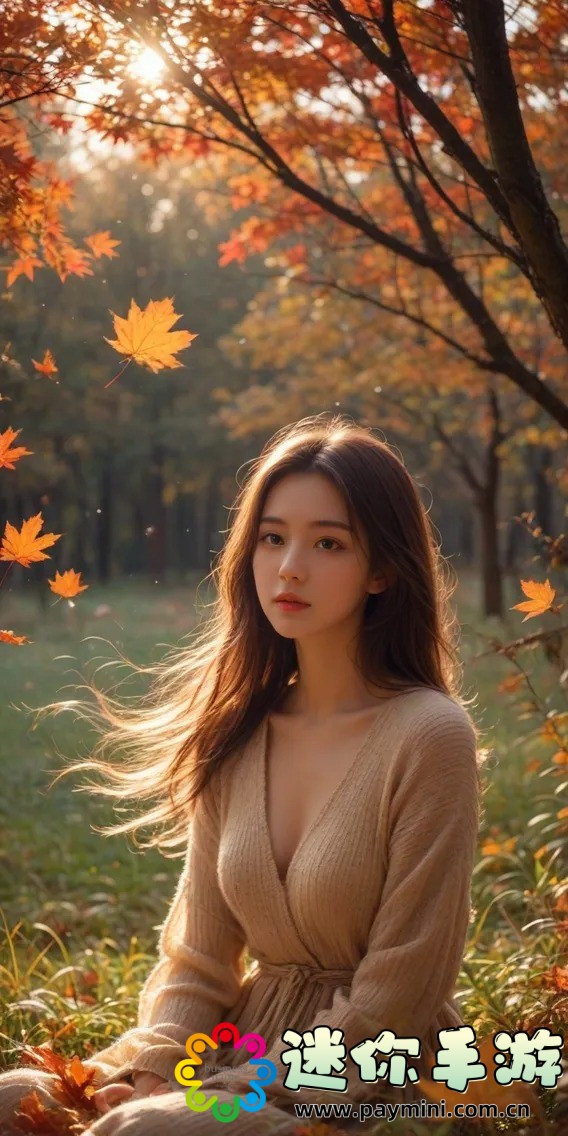 走进母子性,发现情感的力量与智慧