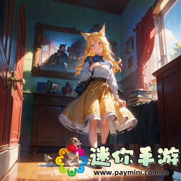 金甫美:这位艺人的独特魅力你是否已经感受过?