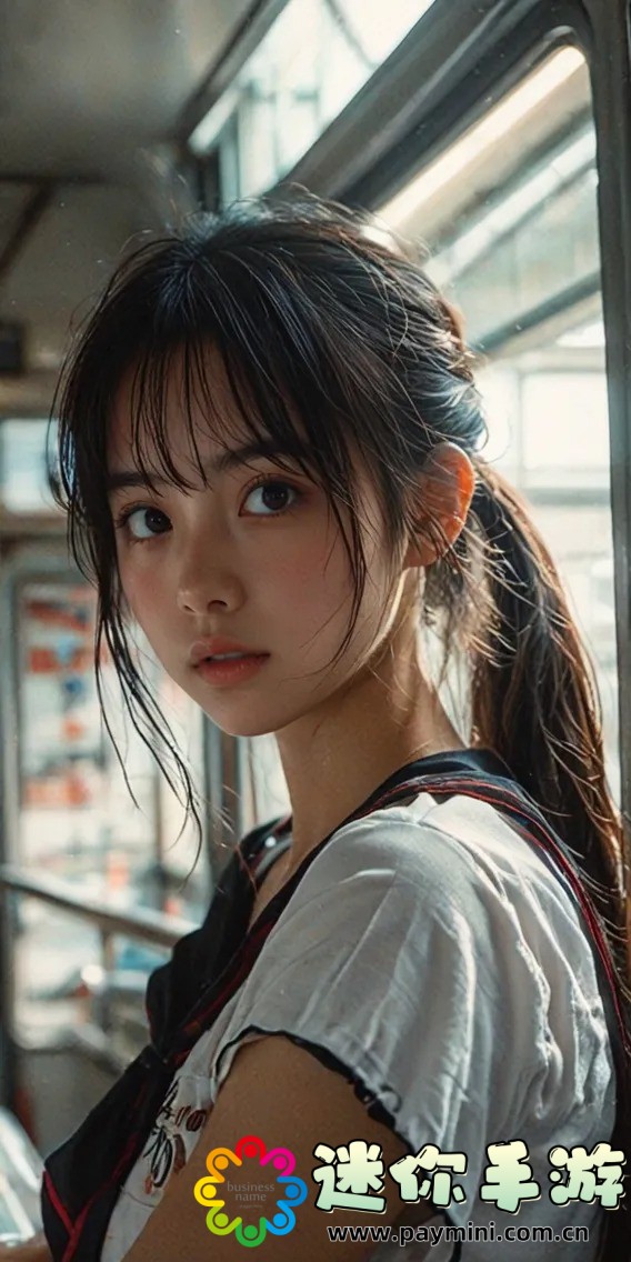 日系裸妆女士静脉曲张的原因与护理方法