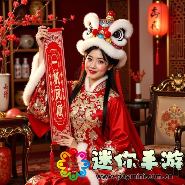 代号鸢游戏下载,带你体验不一样的国风魅力