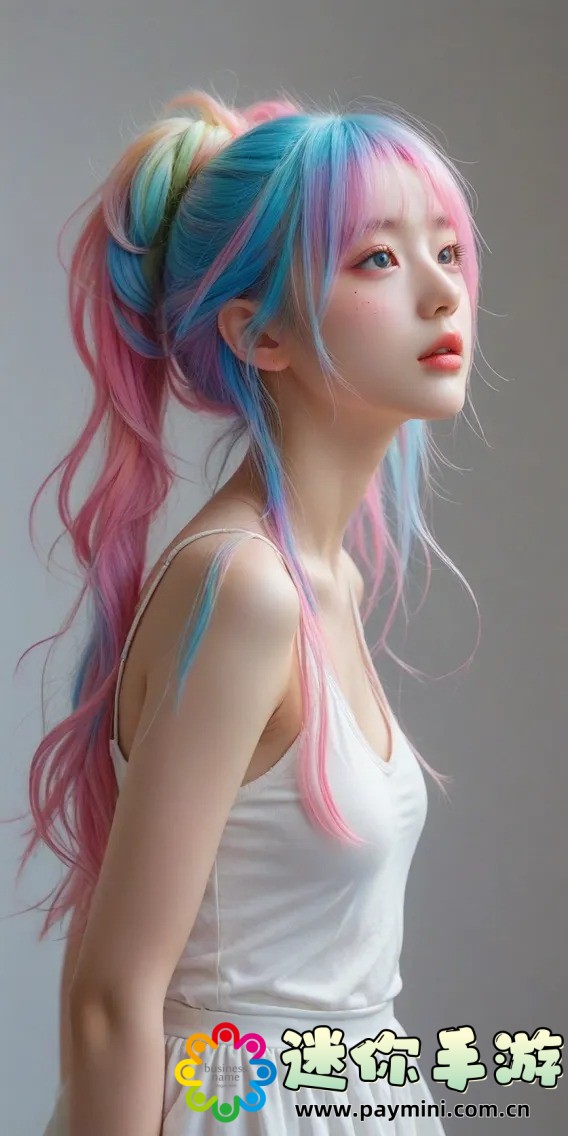 丝袜美腿美女:揭秘丝袜文化与美腿摄影的魅力!